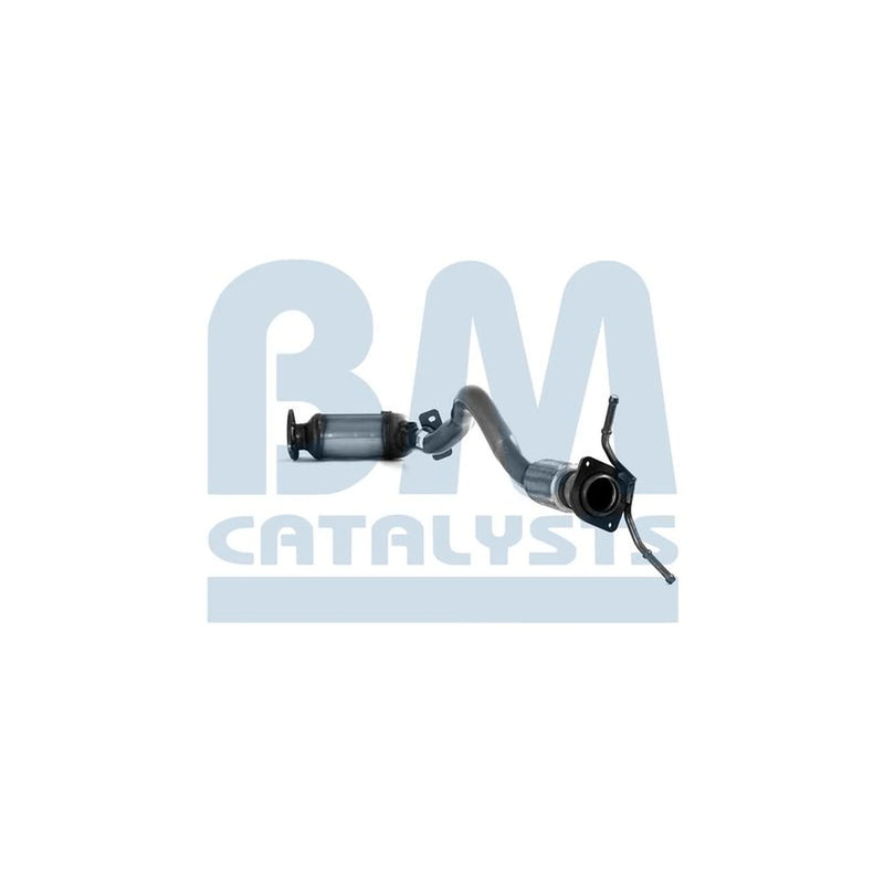 BM Catalysts Homologated Petrol Cat fits Alfa Romeo 147 2001-2010 1.6