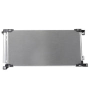 Hella Air Conditioning Condenser 8FC 366 223-011