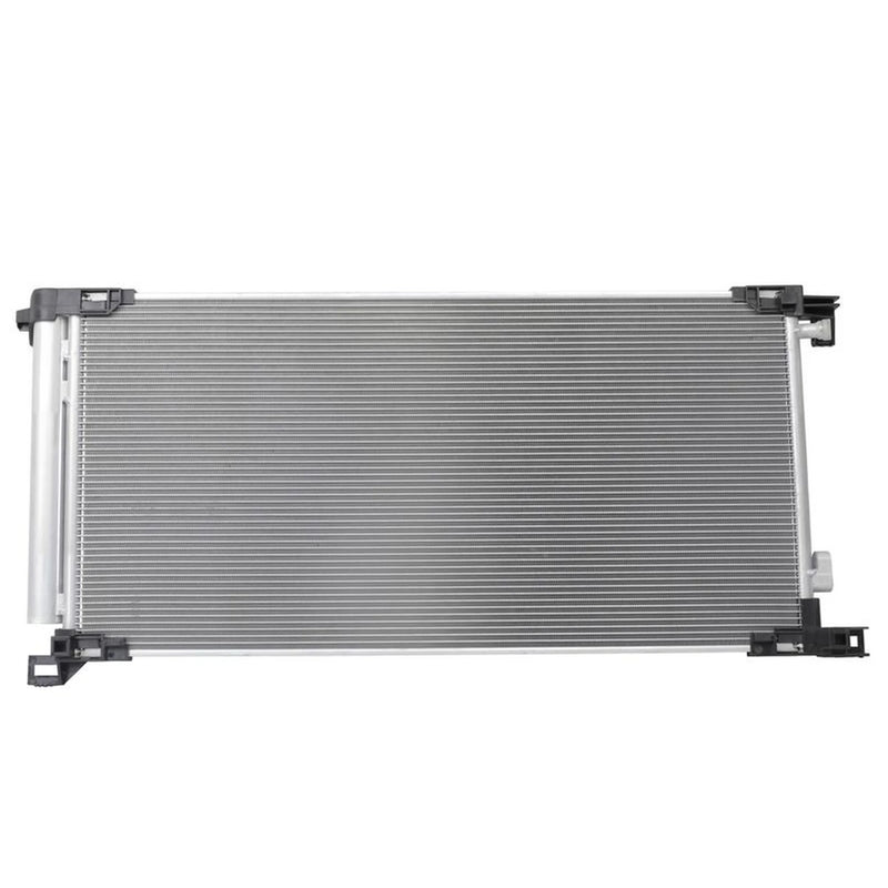 Hella Air Conditioning Condenser 8FC 366 223-011