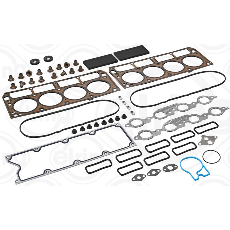 Elring Cylinder Head Gasket Kit fits Chevrolet Corvette 1997-2004 5.7