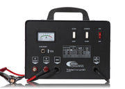 Ring 30 Amp 12V/24V Bench Charger/Starter - RCBT30 - image 1