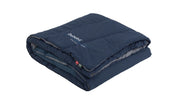 Outwell Caldera Duvet Double Night Blue Double Duvet Outwell - Dynamic Drive