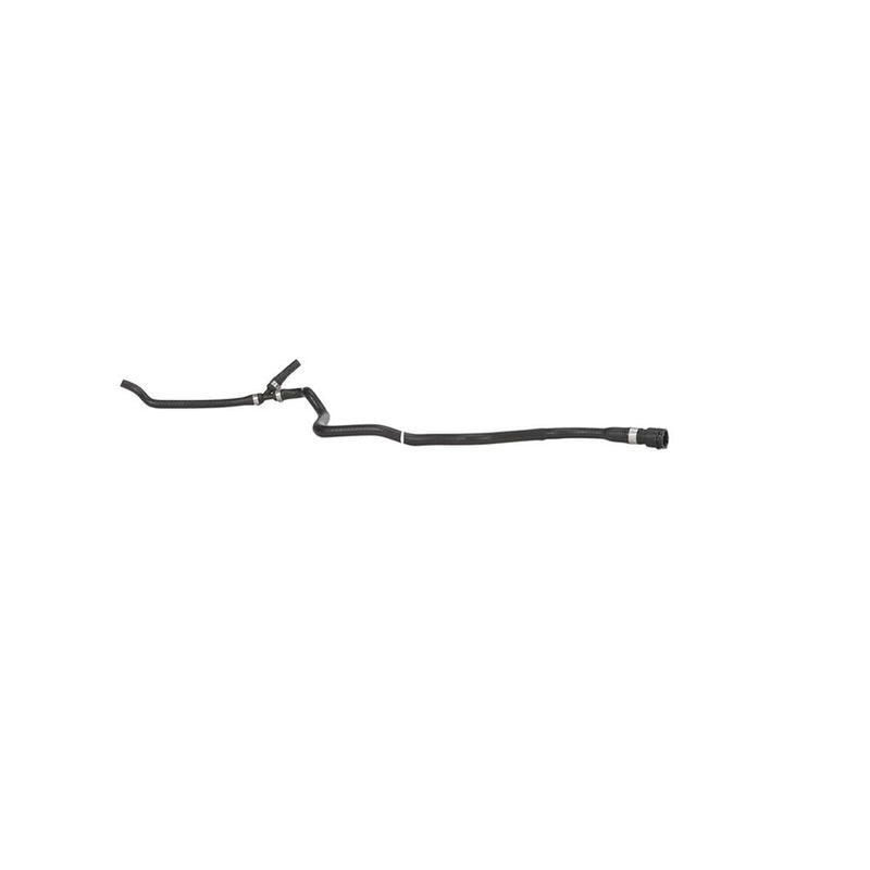 Gates Curved Radiator Hose fits BMW 7 2001-2005