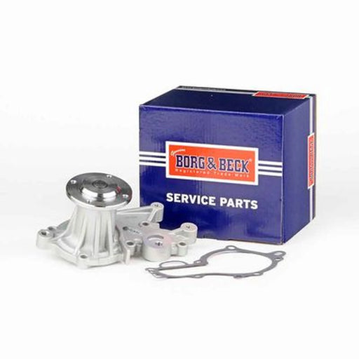 Borg & Beck Engine Cooling Water Pump BWP1518