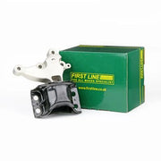 First Line Engine Mount Mounting fits Renault Twingo II 2007-2014 1.2