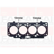 FAI Cylinder Head Gasket 1mm Thick HG1011A