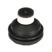 Gates Engine Cover Buffer fits Renault Clio I 1990-1998 1.1 1.2 1.4 1.8 1.9