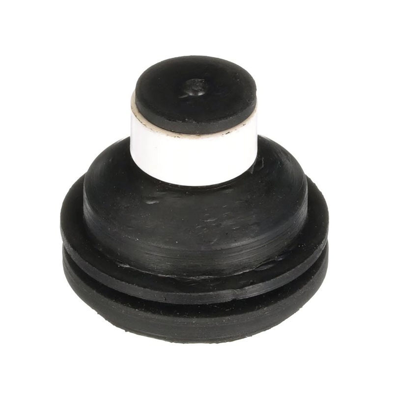 Gates Engine Cover Buffer fits Renault Clio I 1990-1998 1.1 1.2 1.4 1.8 1.9