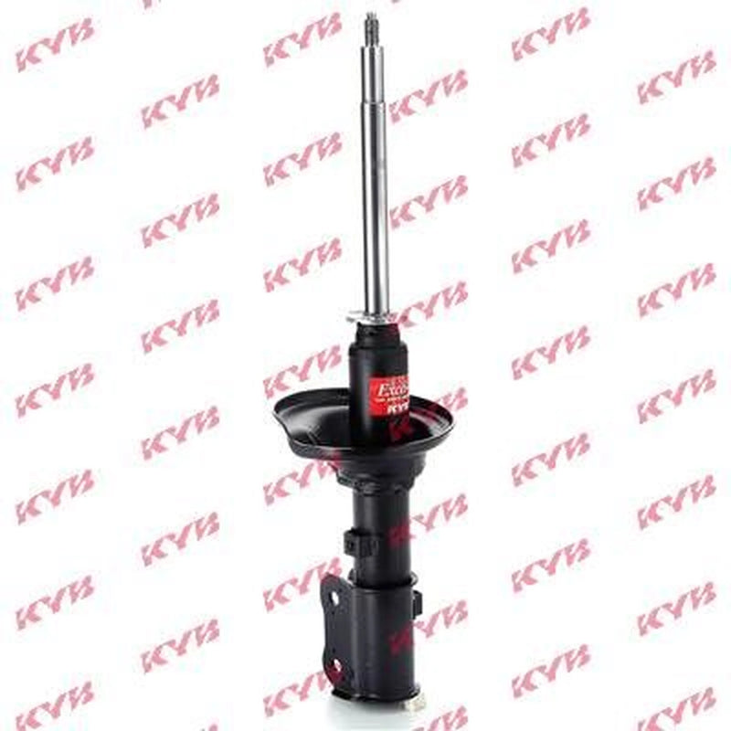 KYB 2 x Shock Absorbers fits Hyundai Amica / Atoz 1998-2008 1.0 1.1