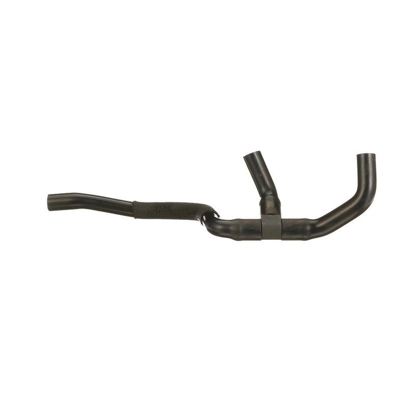 Gates Crankcase Ventilation Hose 450mm fits Renault Clio III 2005-2014 1.2