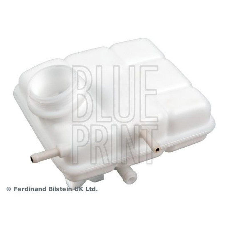Blue Print Coolant Expansion Tank fits Chevrolet Matiz 2005-2013 0.8 1.0