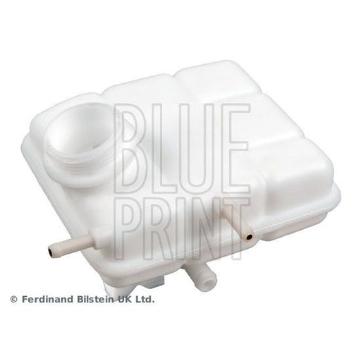 Blue Print Coolant Expansion Tank fits Chevrolet Matiz 2005-2013 0.8 1.0