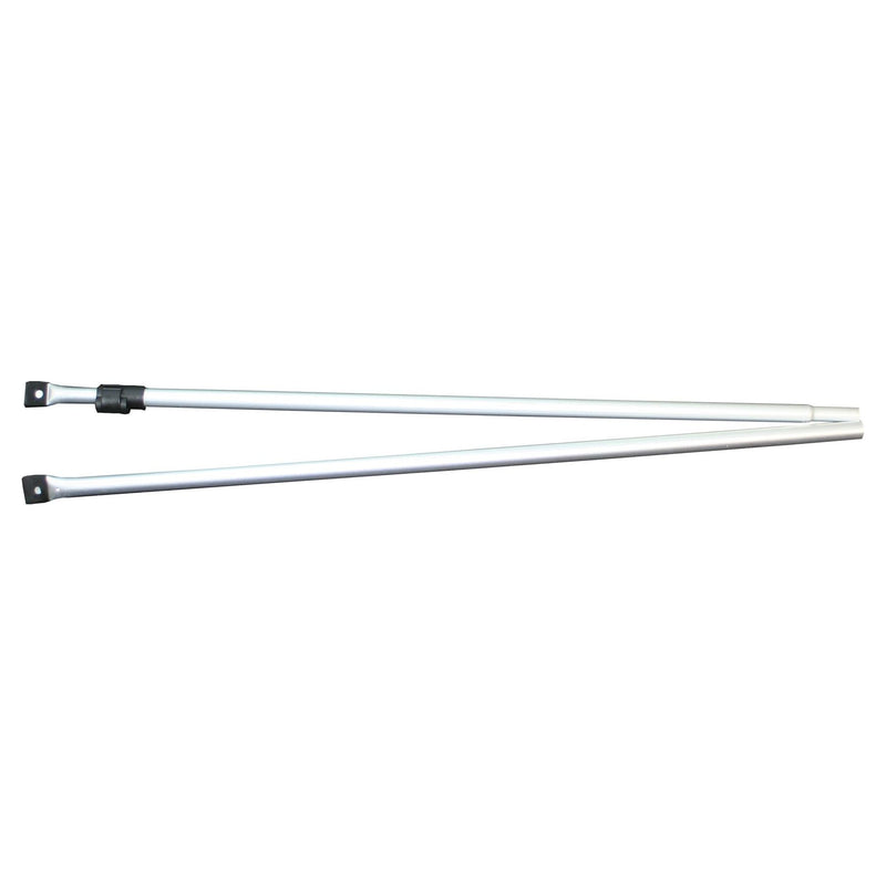 Aluminium spreader pole (long - 165 - 225cm) 12930965100000 Quest - Dynamic Drive