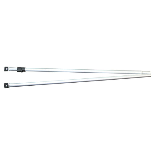 Aluminium spreader pole (long - 165 - 225cm) 12930965100000 Quest - Dynamic Drive