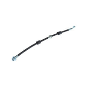 Bosch Brake Hydraulic Hose Line Front fits Nissan Micra II 1992-2003 1.0 1.3 1.4