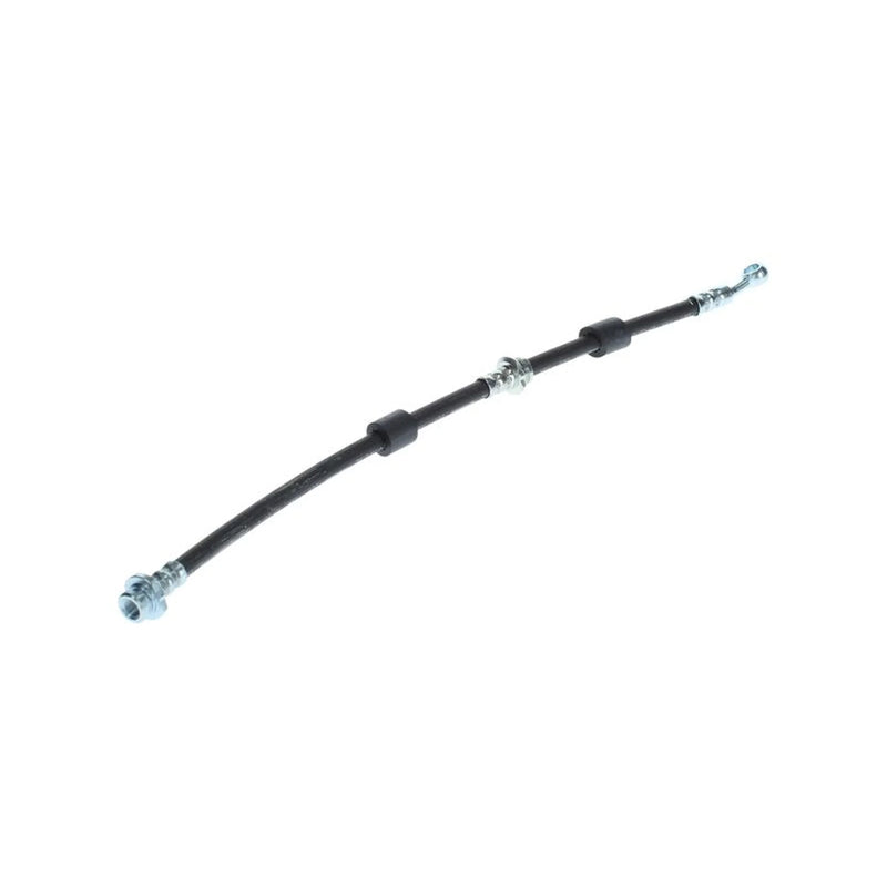 Bosch Brake Hydraulic Hose Line Front fits Nissan Micra II 1992-2003 1.0 1.3 1.4