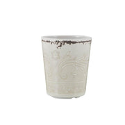 Gimex Stone Line Mug Sand 250ml 1 Piece Gimex - Dynamic Drive