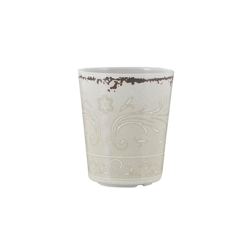 Gimex Stone Line Mug Sand 250ml 1 Piece Gimex - Dynamic Drive