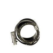 Gates Intercooler Turbo Charge Air Hose fits Hyundai Elantra VI 2016-2020 1.6