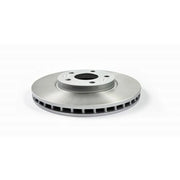 Juratek 2 x Vented Front Brake Discs REN334-x2
