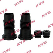KYB 2 x Front Dust Cover Kit fits Mazda 6 2007-2013 1.8 2.0 2.2 2.5