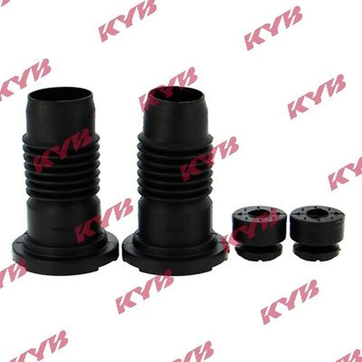 KYB 2 x Front Dust Cover Kit fits Mazda 6 2007-2013 1.8 2.0 2.2 2.5