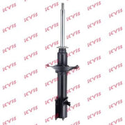 KYB Shock Absorber Damper Strut Front Left fits Daihatsu Applause 1989-1997 1.6