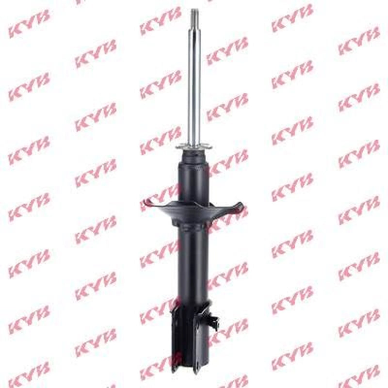 KYB Shock Absorber Damper Strut Front Left fits Daihatsu Applause 1989-1997 1.6