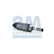 BM Catalysts Dpf fits Alfa Romeo Mito 2008-2010 1.3