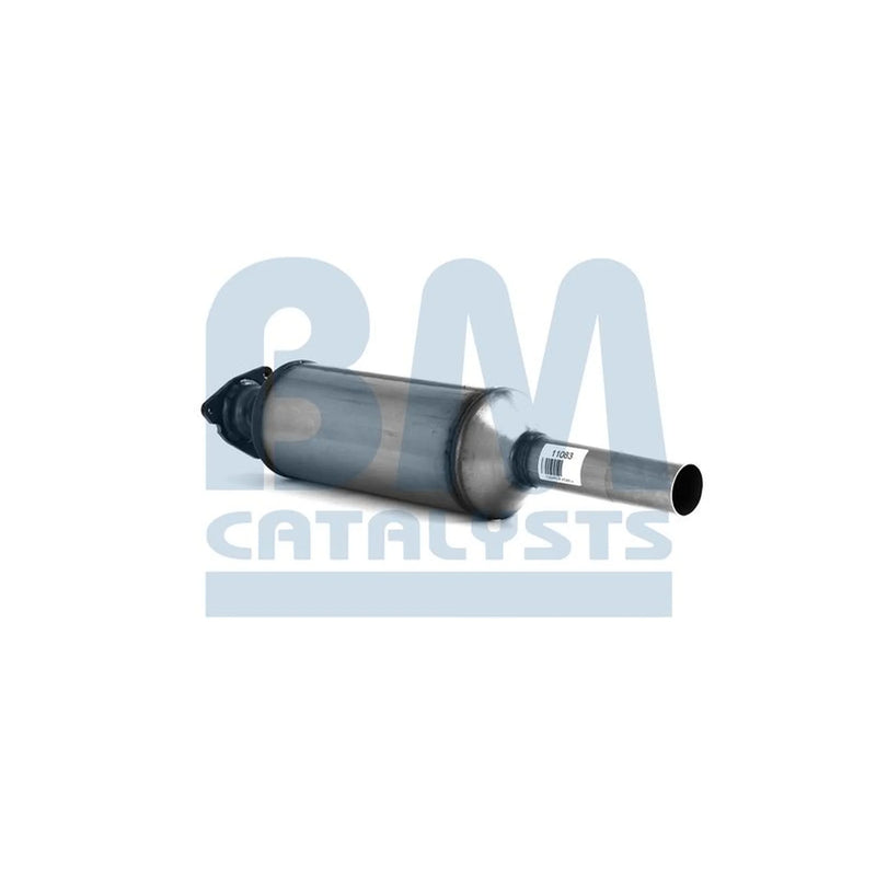 BM Catalysts Dpf fits Alfa Romeo Mito 2008-2010 1.3