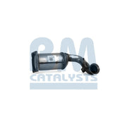 BM Catalysts Homologated Petrol Cat fits Citroën C4 2004-2011 1.4