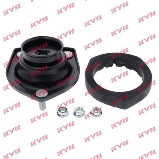 KYB Rear Left Suspension Strut Support Mount fits Lexus Rx 2003-2008