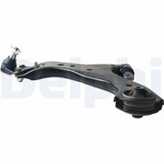 Delphi Control/Trailing Arm Lower fits Lexus Es 2018 on