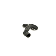 Gates Radiator Coolant Hose 640mm ID fits Opel Astra G 1998-2005 1.8