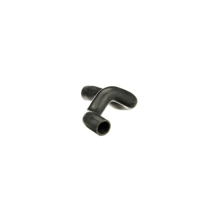 Gates Radiator Coolant Hose 640mm ID fits Opel Astra G 1998-2005 1.8