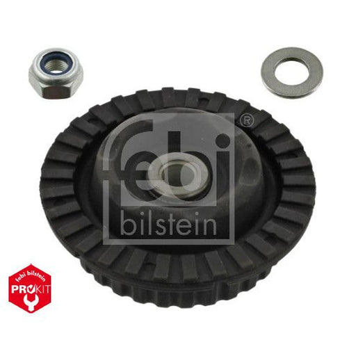 Febi Front Right Repair Kit Suspension Strut Support Mount 37581