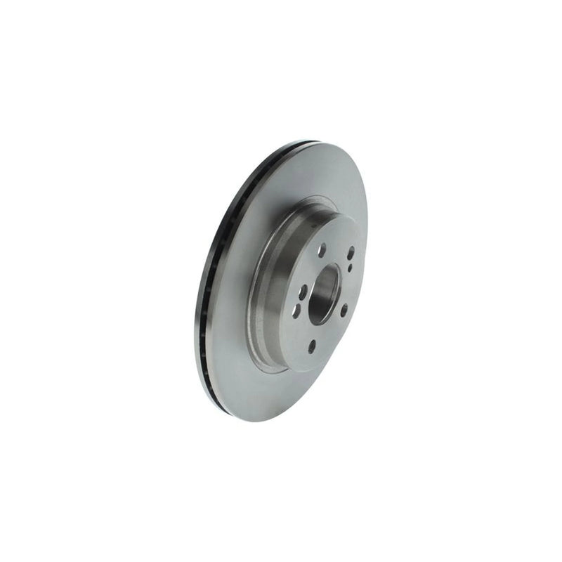 Bosch Front & Rear Brake Discs & Pads fits Mercedes-Benz Sl 1998-2001