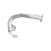 Hella Exhaust Pipe OD fits Citroën Saxo 1996-2004 1.5