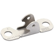 Fiamma Right Hand Foot Plate F45, F70 & F65 (98667 017) Fiamma - Dynamic Drive