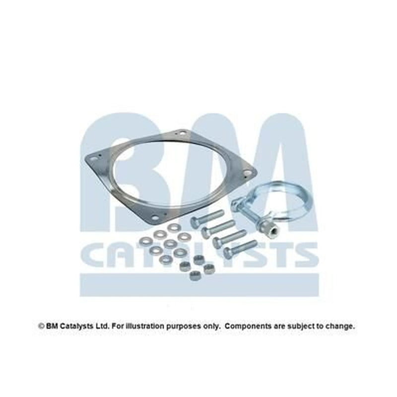 BM Catalysts Fitting Kit FK80307B FK80307B
