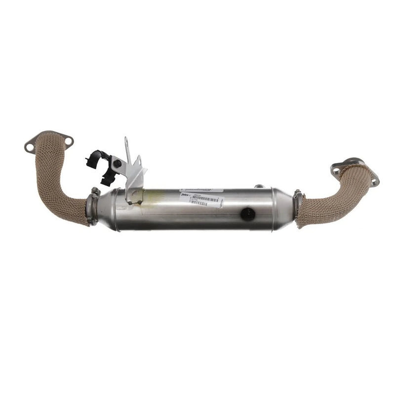 Valeo EGR Cooler (Exhaust Gas Recirculation) 817748
