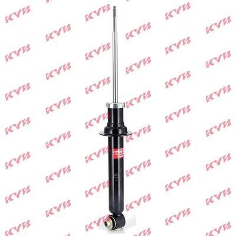 KYB 2 x Shock Absorbers fits BMW 5 1995-2003