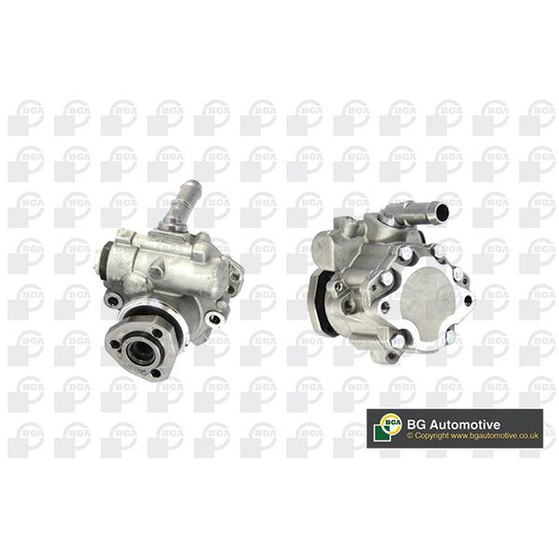 BGA Power Steering Hydraulic Pump fits Seat Alhambra 1996-2010 2.0