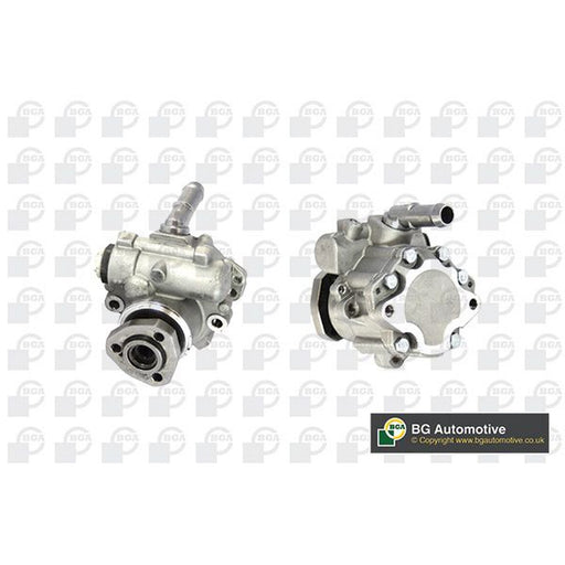 BGA Power Steering Hydraulic Pump fits Seat Alhambra 1996-2010 2.0