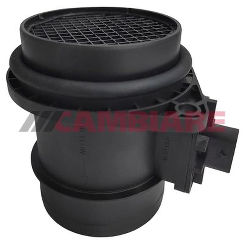 Cambiare MAF Sensor (Mass Air Flow) fits Citroën C5 Aircross 2018 on 1.6