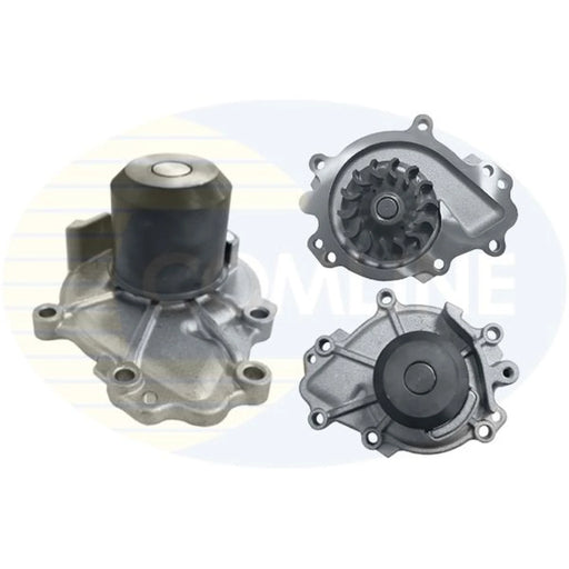 Comline Engine Cooling Water Pump fits Hyundai I30 2018 on 1.6