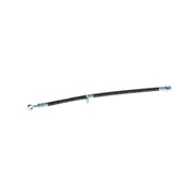 Bosch Brake Hydraulic Hose Line Front fits Suzuki Swift III 2010-2017