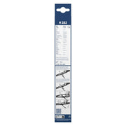 Bosch Conventional Wiper Blade 280mm — H282 fits Austin Allegro I 1973-1984