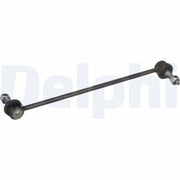 Delphi Stabiliser Bar Link Coupling Rod Front fits Genesis GV70 2022 on