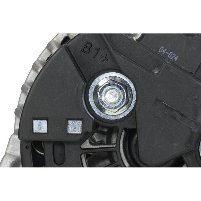 Hella Car Alternator 12V fits Opel Astra G 2000-2005 1.2